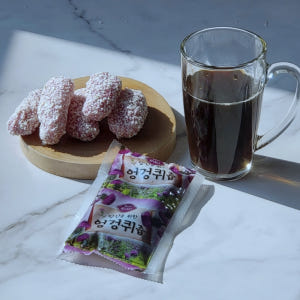 산에서 자생한 엉겅퀴(밀크시슬)로 만든 엉겅퀴즙 맛있게 먹은 솔직 후기 - 상품 이미지 4