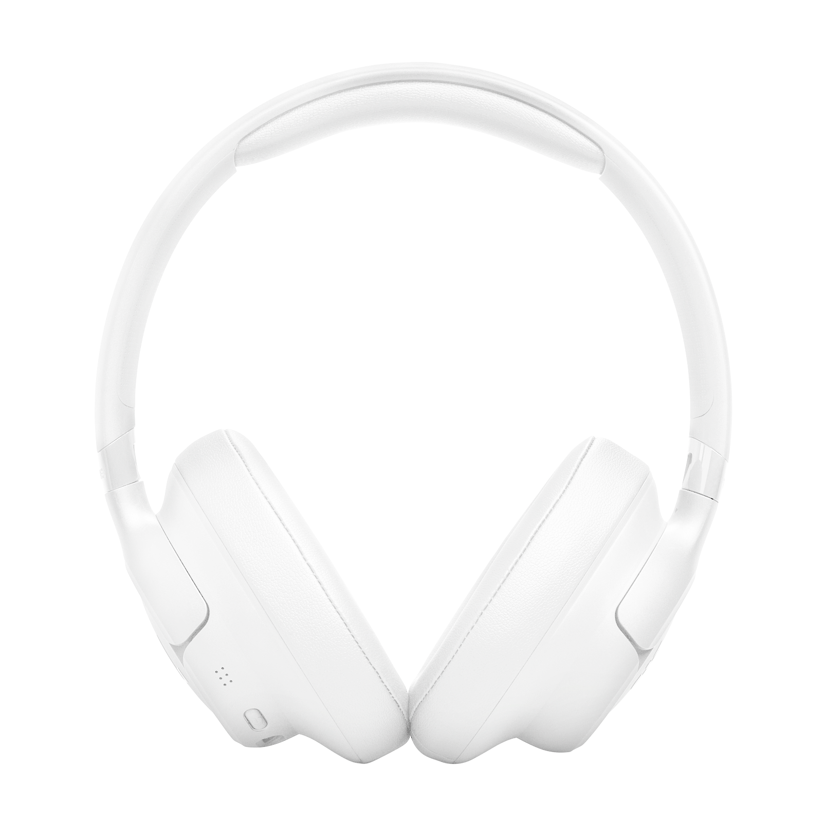 삼성공식파트너 JBL T730BT 블루투스 헤드셋 휴대용 무선 헤드폰 화이트 - 상세 이미지 5