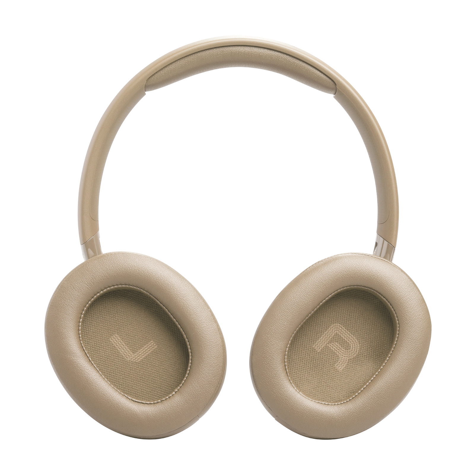 삼성공식파트너 JBL T730BT 블루투스 헤드셋 휴대용 무선 헤드폰 베이지 - 상세 이미지 5