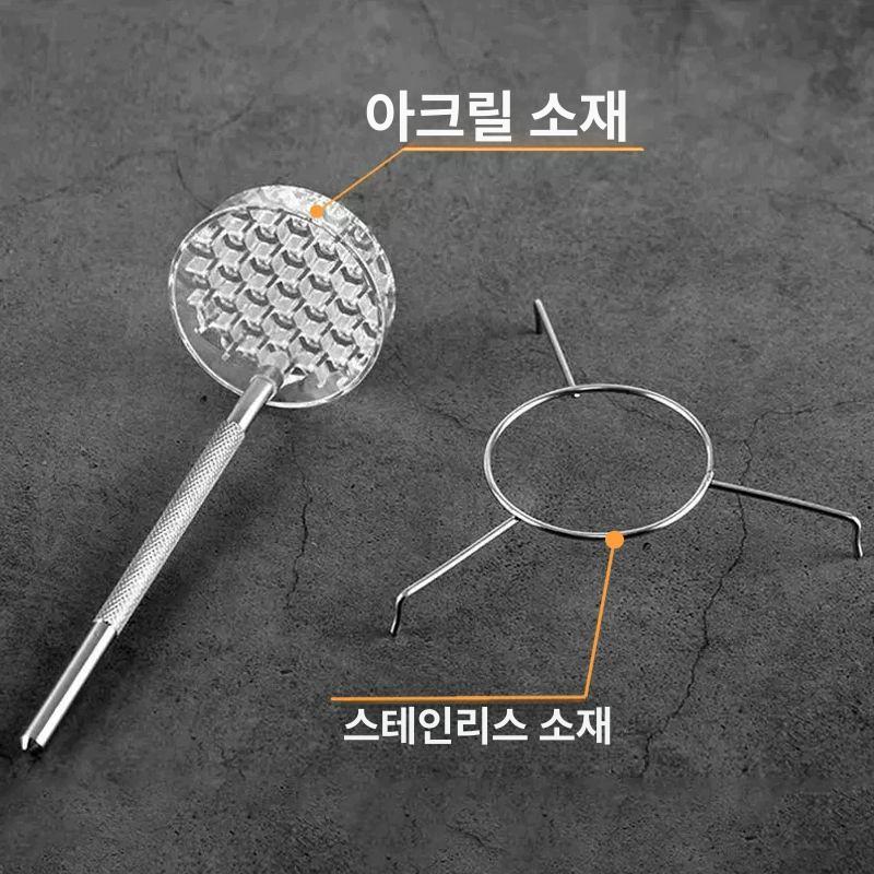 핸드드립 추출 드립 내리기 균일 커피드 멜로 주방 손잡이 커피서버 - 상세 이미지 4