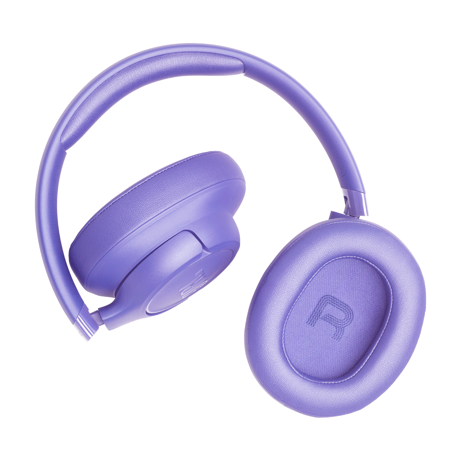 삼성공식파트너 JBL T730BT 블루투스 헤드셋 휴대용 무선 헤드폰 라벤더 이미지 8