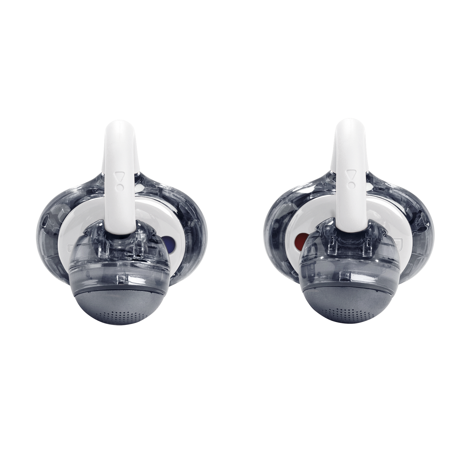 삼성전자 JBL SOUNDGEAR CLIPS 클립형 귀찌 블루투스 이어폰 화이트 이미지 3