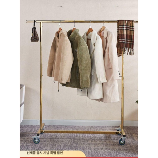 최강 진열대 거치대 타이어 공식 정리대 카센터 철제 매장 바퀴 30mm 후방 트렁크 티타늄 골드 표준 구성 확장형 표준 공식 표준 구성 - 상세 이미지 4