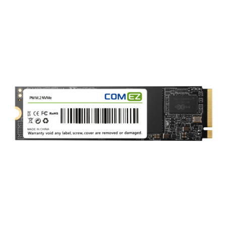 컴이지 KINGDOM New PM M.2 NVMe 벌크 256GB
