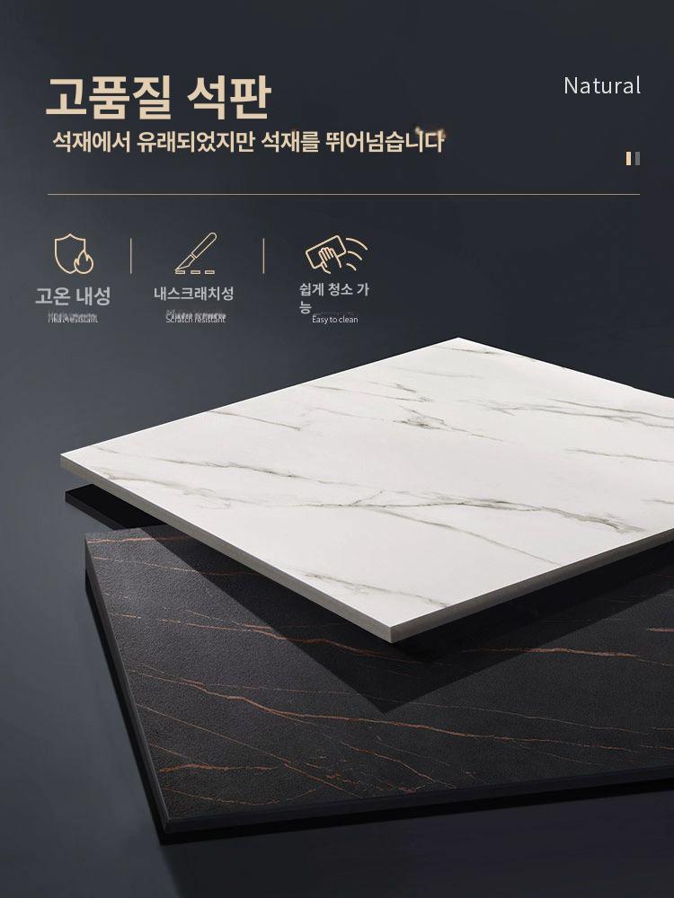 호텔 트롤리 카트 레스토랑 이동식 왜건 서빙 와인 주방 - 상세 이미지 2