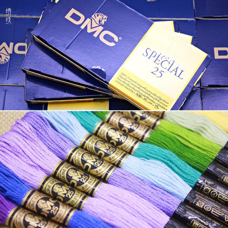 프랑스 DIY 집콕 취미 십자수 세트 액자 프랑스자수 14CT 작은 2줄 화이트 그리드 - 상세 이미지 3