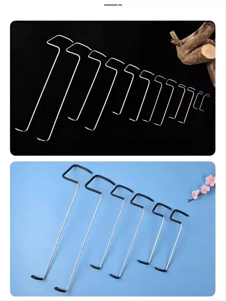 사과나무 고정기 농장 고정 대추나무 개선형 농자재 부품 가지유인기 농사 지주대 - 상세 이미지 2