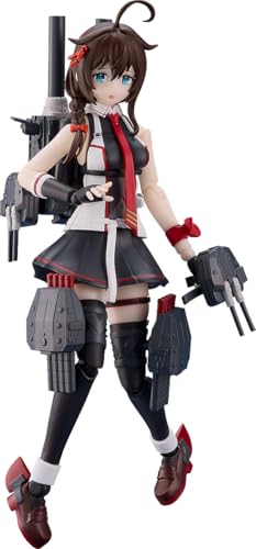 굿스마일컴퍼니 PLAMATEA 함대 컬렉션 칸코레 시구레 개3 논스케일 조립식 프라모델