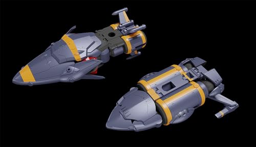 굿스마일컴퍼니 MODEROID 톱을 노려라! 미니 합체 변형 건버스터 논스케일 조립식 프라모델 재판