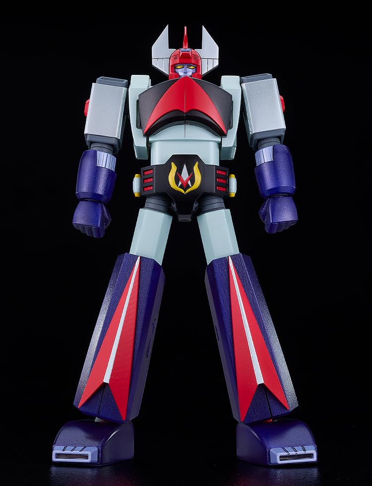 굿스마일컴퍼니 MODEROID 행성로보 당가도A 논스케일 조립식 프라모델