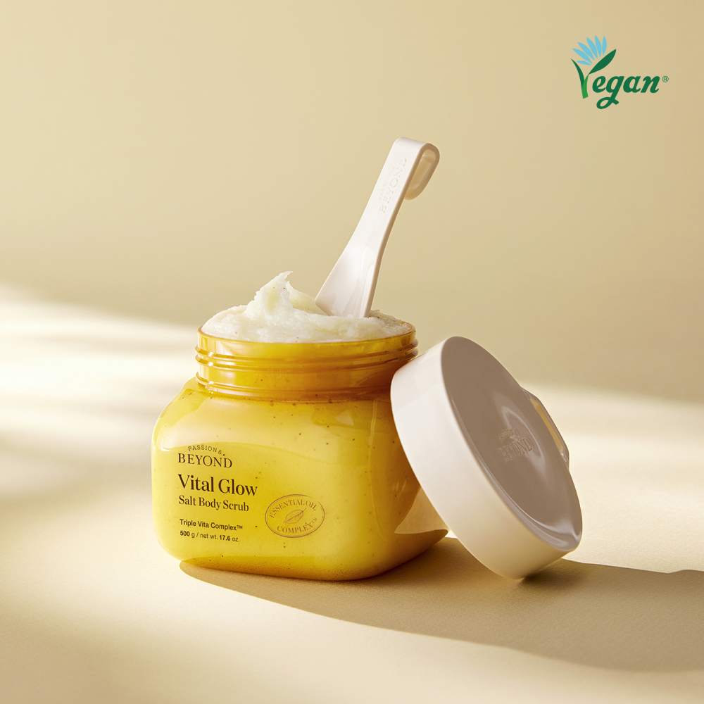 비욘드 바디 스크럽 500 g (택 1) 이미지 4