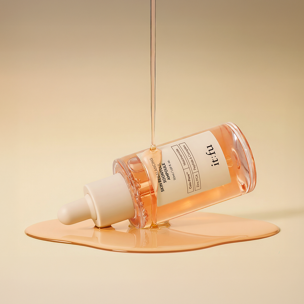 [율무 펩타이드] 순율 앰플 모공 타이트닝 리프팅 결 요철 리프팅 탄닌 바다포도 50ml 3개 이미지 4