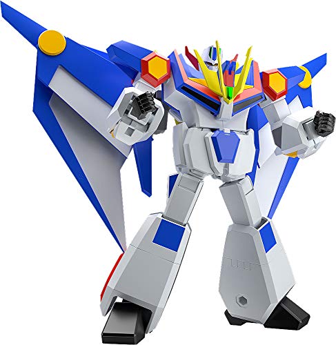 굿스마일컴퍼니 MODEROID 절대무적 라이징오 바쿠류오 논스케일 조립식 프라모델 3차 재판