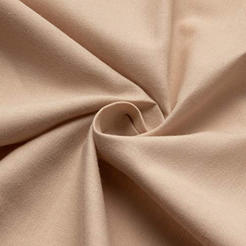 키요하라 시칭 원단 약 89cmX1m 컷 Col.604 베이지 계열 #6200C-1