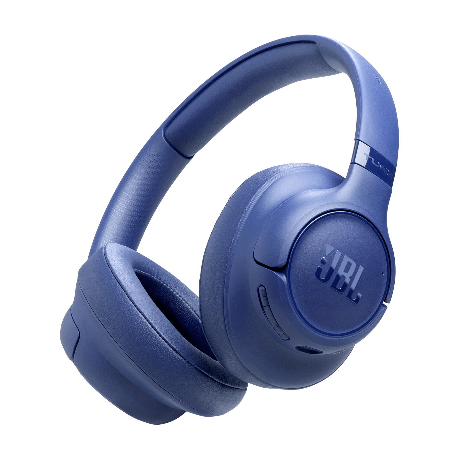 삼성공식파트너 JBL T730BT 블루투스 헤드셋 휴대용 무선 헤드폰 블루 - 상세 이미지 2