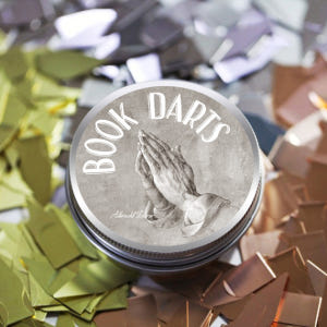 금속 책갈피 제작 각인 북다트 50개세트 독서템 선물 실사용 후기 | 효과 있을까? - 상품 이미지 4