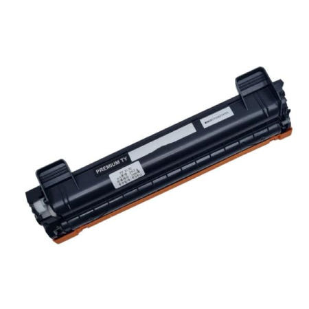 DCP1610W DM 호환토너 교체용 브라더 블랙 TN-1000/HL-1210W