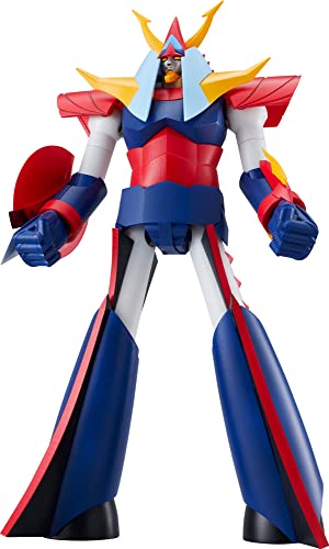 굿스마일컴퍼니 MODEROID 용자 라이딘 논스케일 조립식 플라스틱 모델 재판분