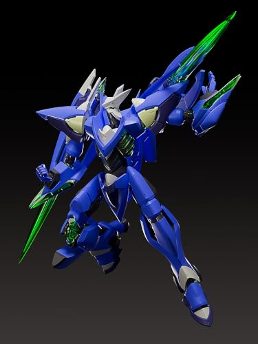 굿스마일컴퍼니 MODEROID 반드레드 디타 논스케일 조립식 프라모델