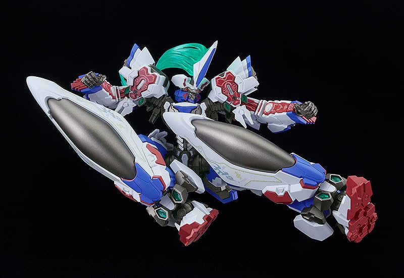 굿스마일컴퍼니 MODEROID 참마대성 데몬베인 논스케일 조립식 프라모델