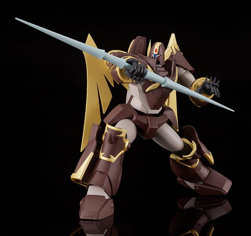 굿스마일컴퍼니 MODEROID 기갑계 가리안 스카츠 논스케일 조립식 프라모델