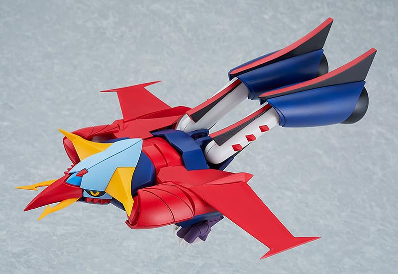 굿스마일컴퍼니 MODEROID 용자 라이딘 논스케일 조립식 플라스틱 모델 재판분