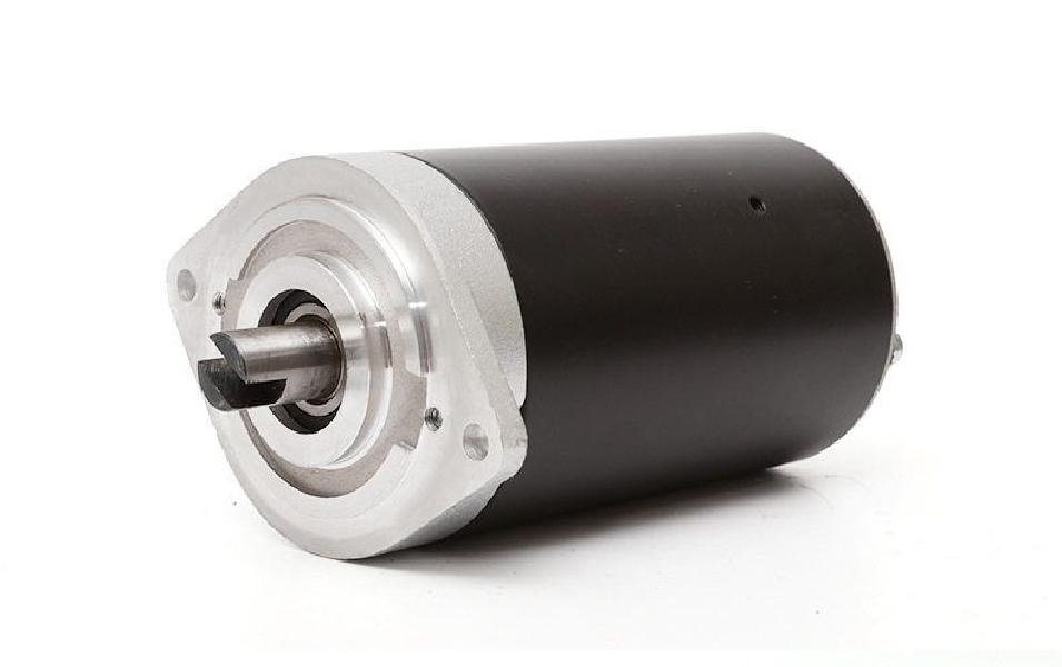 유압 dc모터 12v 저소음 전동 푸시로드 자동차 실린더 트럭 동력장치 모터 - 상세 이미지 2