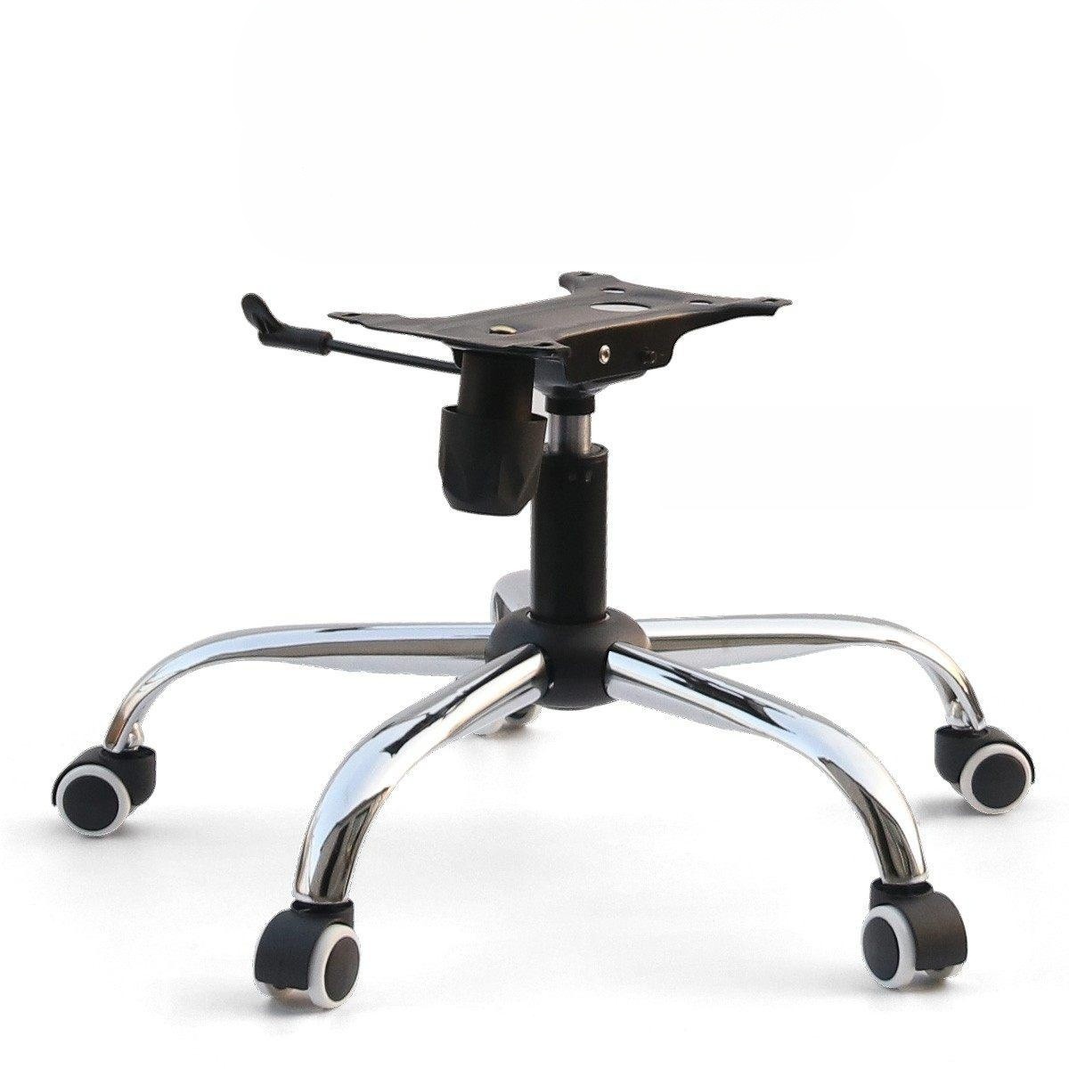 사무용 의자부품 컴퓨터 조립 교체 의자럭킹 A 3L 15 22cm 1.6kg 2.7mm - 상품 이미지