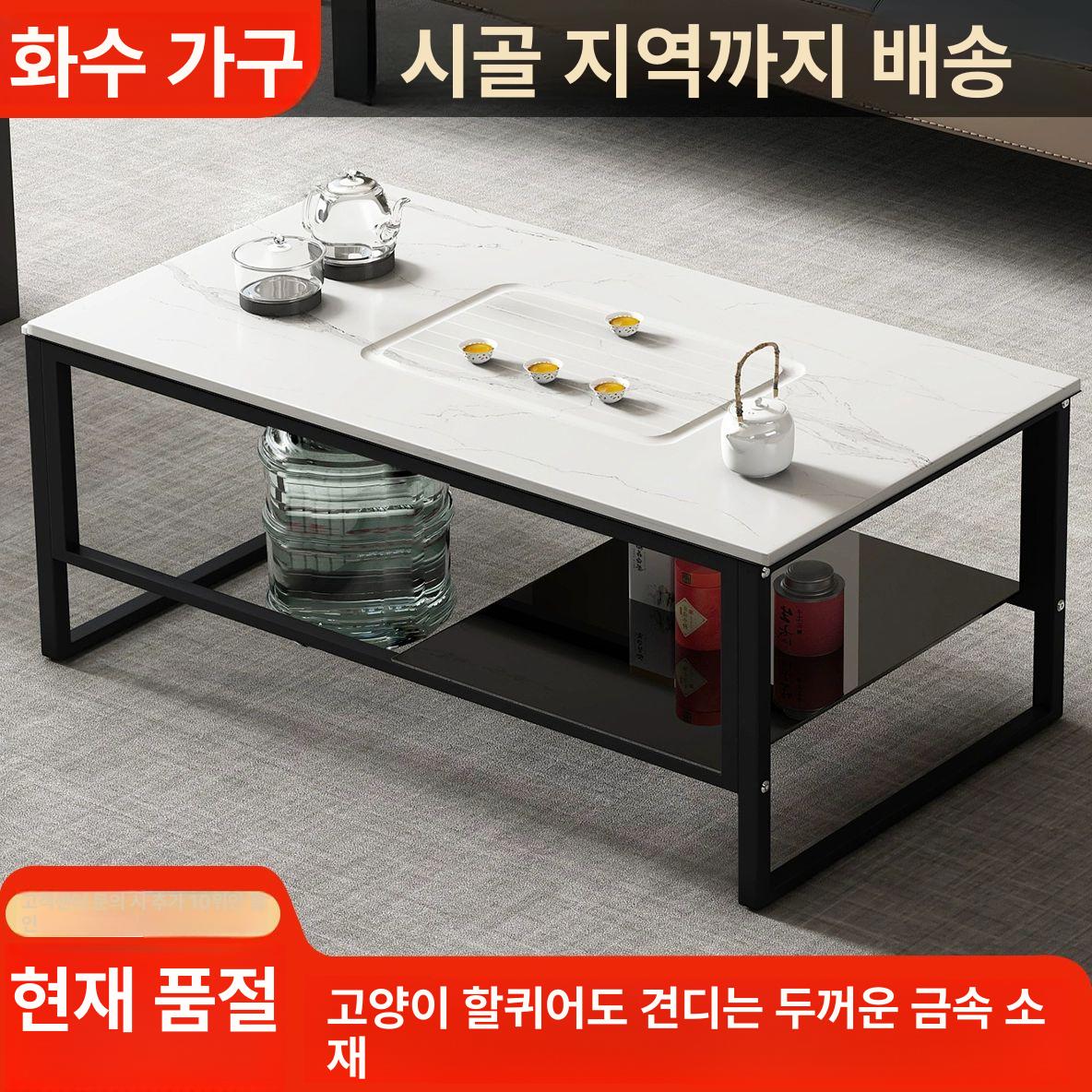 대기실 의자 병원 벤치 모던 리셉션 체어 3인 로비 블랙 1인용 + 2인용 + - 상세 이미지 5