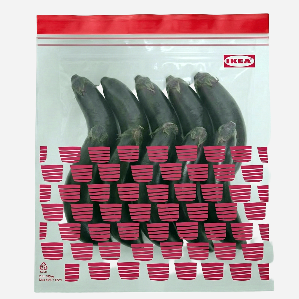 김채소 산지직송 국내산 가지 특 160g, 10개 - 상품 이미지