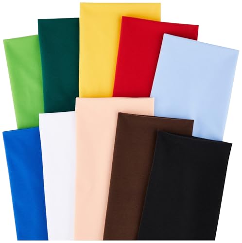 키요하라 매직 크로스 벨크로 찍찍이 원단 키즈 크로스 100cm 폭 x 1m 단위 컷 Col.204 살색 KTA002