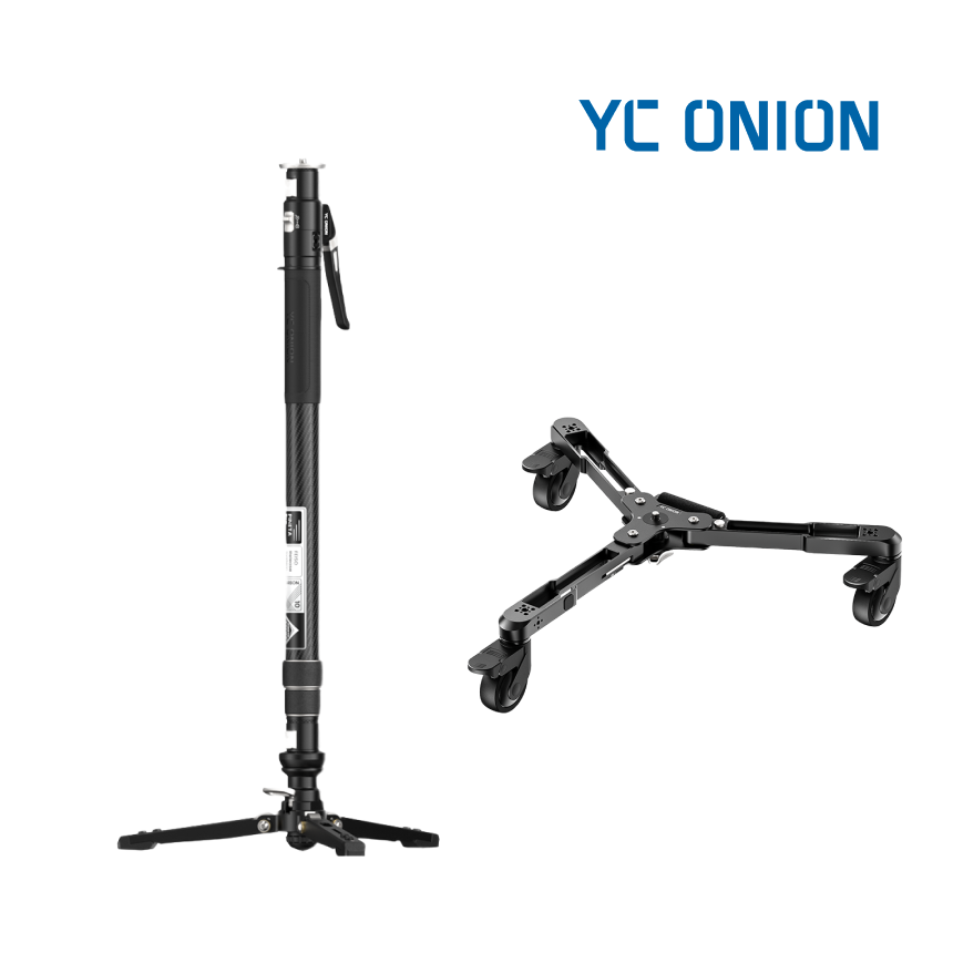 YC Onion DJI RS Pro 짐벌 연결킷 와이씨어니언 파인타프로 모노포드