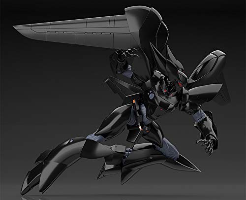 굿스마일컴퍼니 MODEROID TYPE J9 그리폰 1/60 스케일 조립식 플라스틱 모델 2차 재판