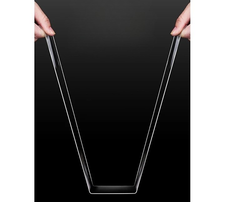 초강력 양면테이프 아크릴 나노접착 투명고정 방수테이프(1+1옵션 주문수량의 2배수량 배송)(주문의2배수량 배송) - 상품 이미지