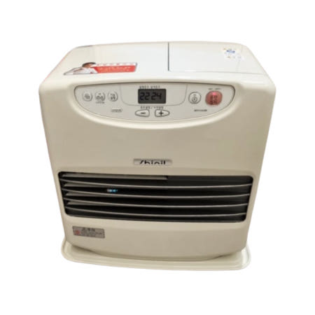 신일 석유식 난로 SFH-C1010IR 아이보리 제조사정품