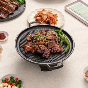 엄마네한우 양념 LA갈비 소고기 소 양념갈비 구이 어버이날 명절 설 추석... 맛있게 먹은 솔직 후기 - 상품 이미지 4