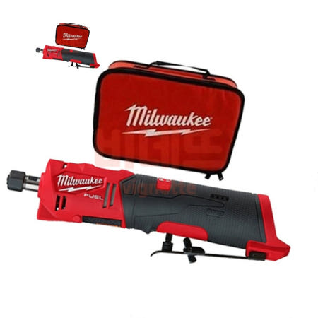 디앤씨공작소OEM 밀워키 M12 FDGS0B 충전다이그라인더 12V 베어툴 핸드그라인더