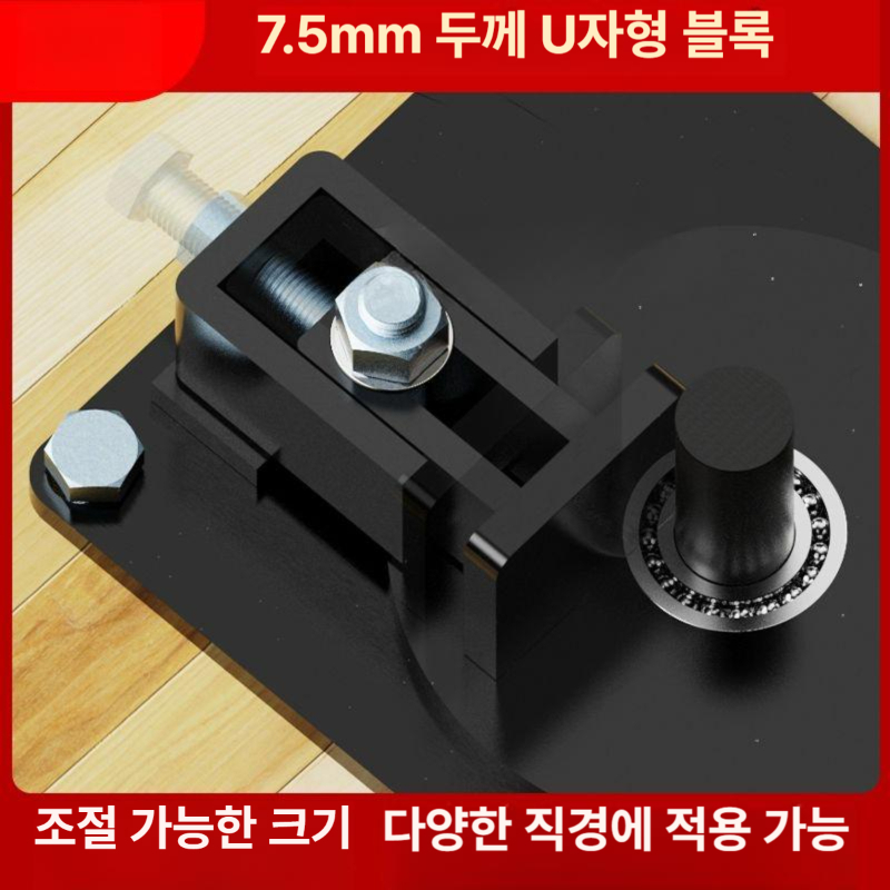 철근 밴딩기 환봉 하조기 절곡기 수동 대형 결속 머신 평철 후프 - 상세 이미지 5