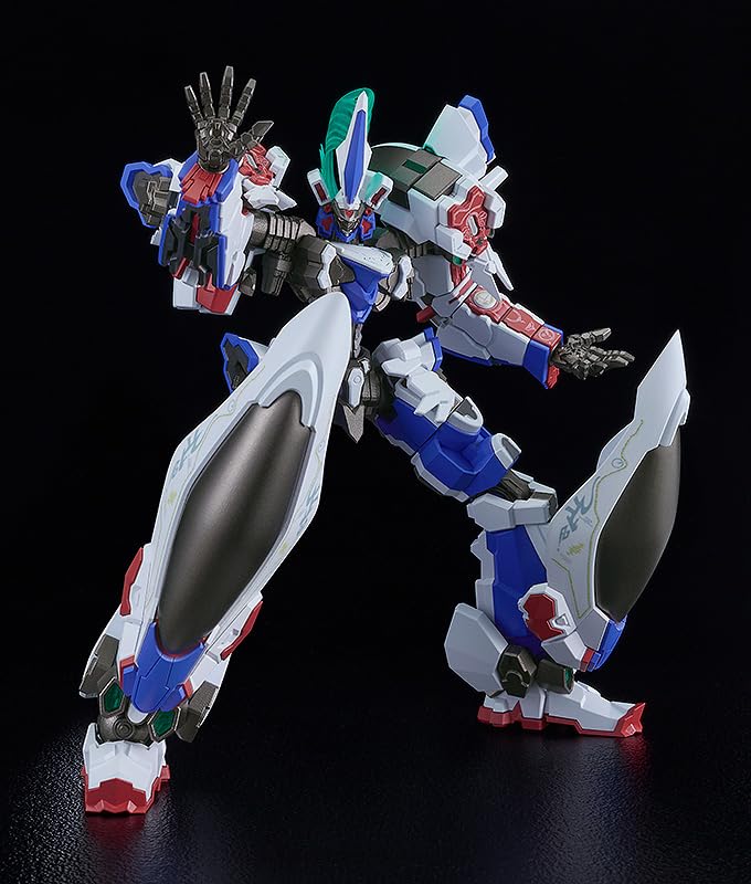 굿스마일컴퍼니 MODEROID 참마대성 데몬베인 논스케일 조립식 프라모델