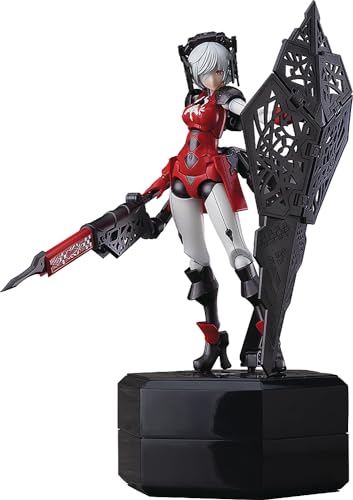 굿스마일컴퍼니 치토세리움 VI 카르보니아 아다마스 1/1 스케일 PS&ABS제 조립식 플라스틱 모델 2차 재판분 G15485