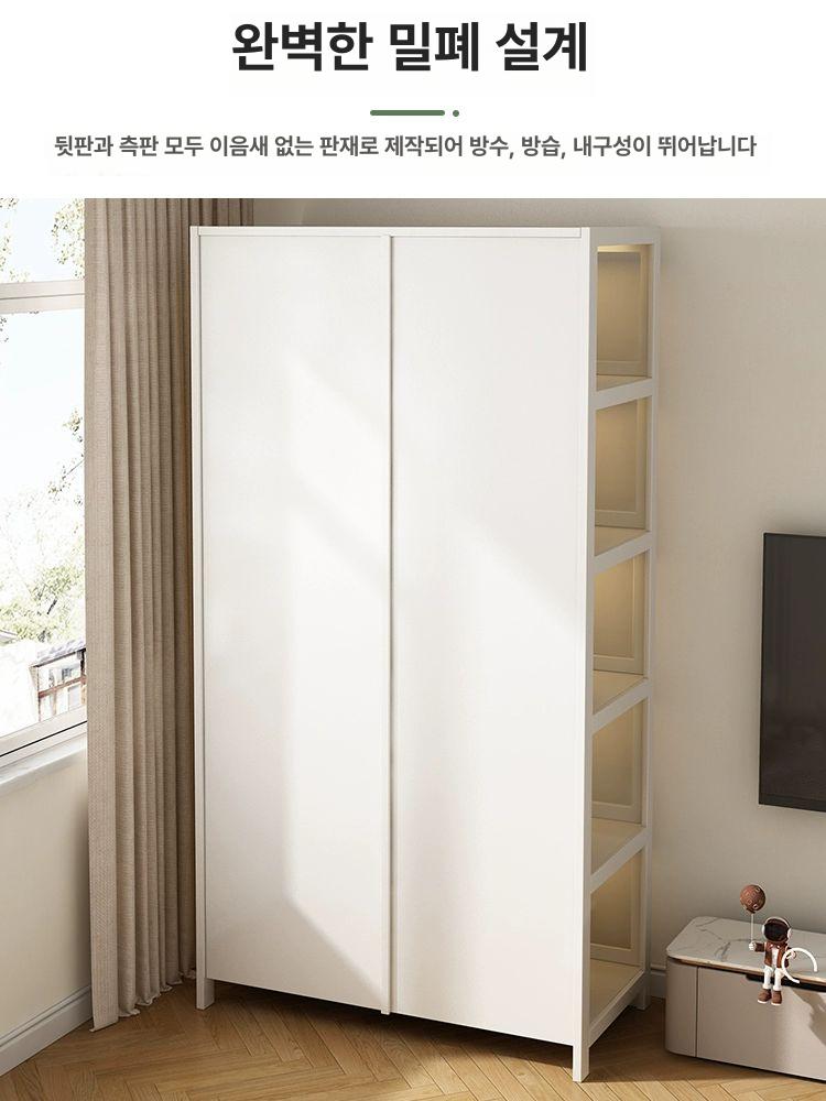 피규어 장식장 아크릴 투명 케이스 디스플레이 보관함 프라모델 진열장 진열대 - 상세 이미지 4