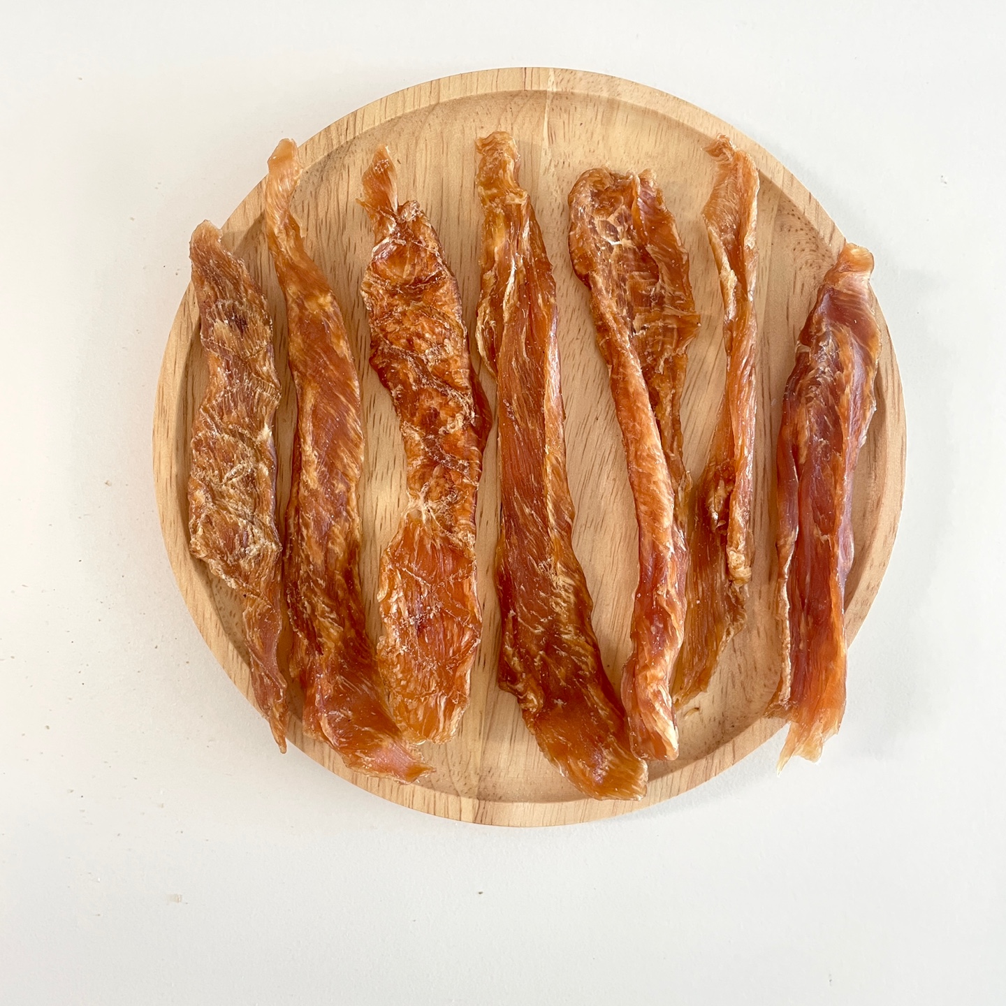강아지 닭가슴살 50g 닭안심 닭고기 치킨 반려견 - 상세 이미지 2