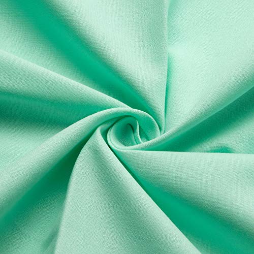 키요하라 쉬팅 원단 약 89cmX1m 컷 Col.551 그린 계열 #6200C-1