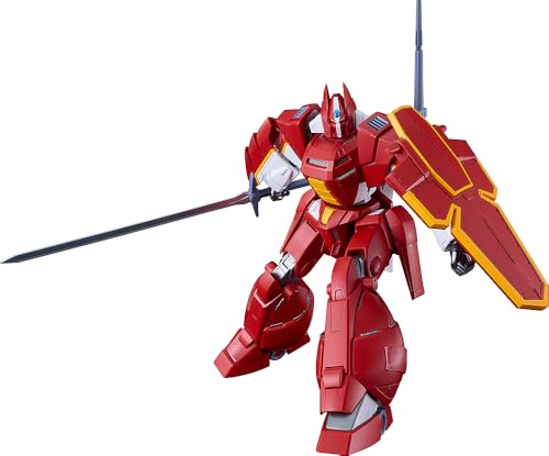 굿스마일컴퍼니 MODEROID 기갑계 가리안 중장개 논스케일 조립식 프라모델