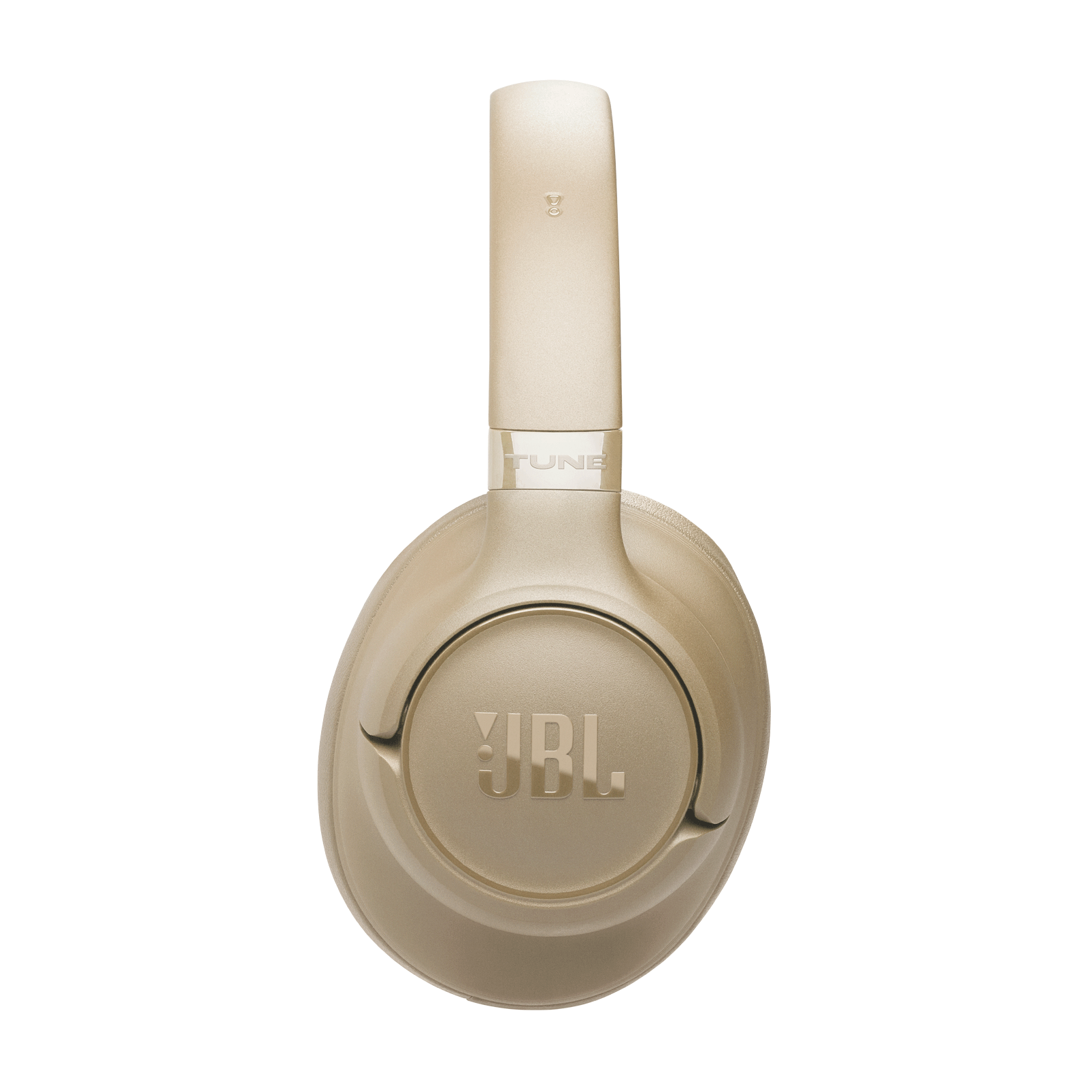 삼성공식파트너 JBL T730BT 블루투스 헤드셋 휴대용 무선 헤드폰 베이지 이미지 7