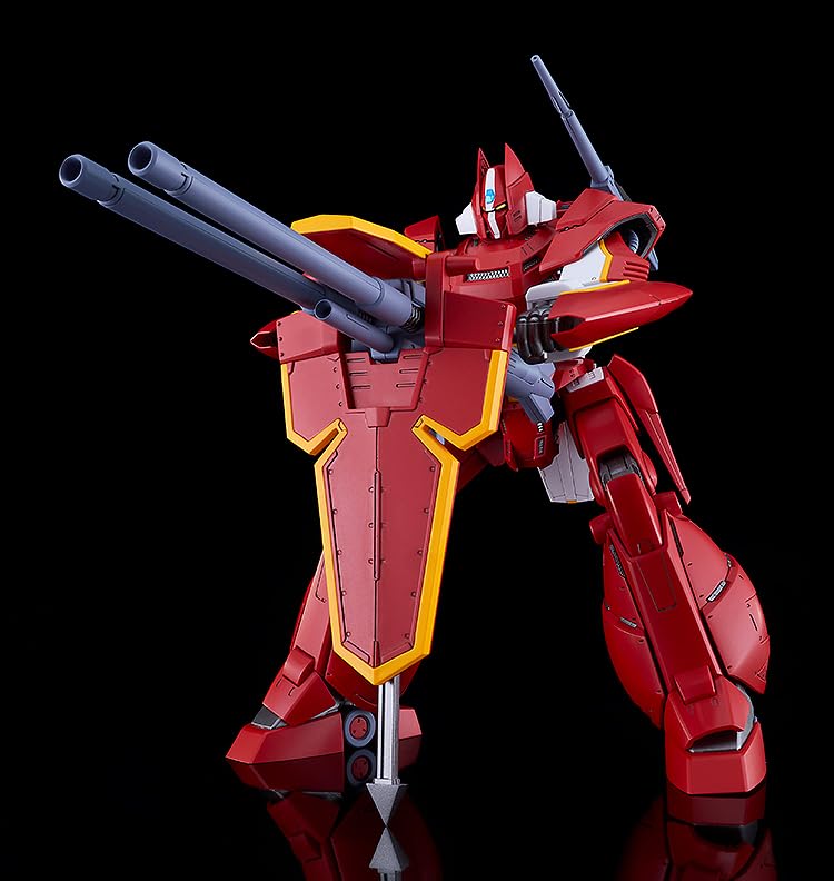 굿스마일컴퍼니 MODEROID 기갑계 가리안 중장개 논스케일 조립식 프라모델