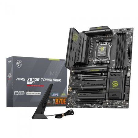 MSI MAG X870E 토마호크 WIFI 메인보드