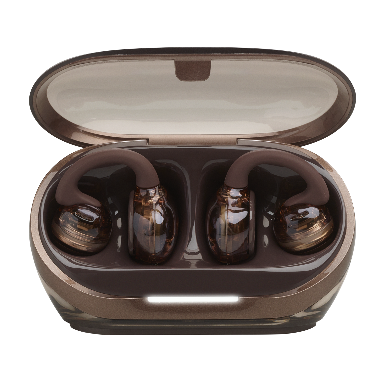 삼성전자 JBL SOUNDGEAR CLIPS 클립형 귀찌 블루투스 이어폰 코퍼 이미지 3