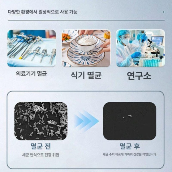 최신 고압 증기 멸균기 치과 자동 제어 수직 병원 멸균소독기 XFH - 30CA 신국가 표준 23L 개방 건조 보온 기능 - 상세 이미지 4