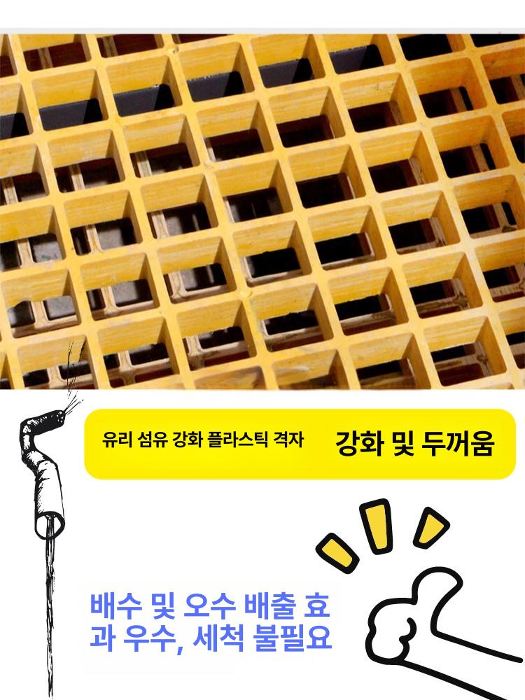 공작기계 CNC 발판 깔개 페달 오일트레이 플레이트 선반 - 상세 이미지 3